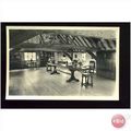Bedfordshire ELSTOW Moot Hall Upper Room Postcard
