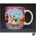 Disneys Aladdin Coffee Mug