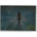 OUTER LIMITS : OPENING MONOLOG M7 sub set card ...
