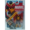 MARVEL UNIVERSE ' NIGHTHAWK ' action figure
