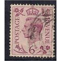 GB 1939 KGV1 6d Purple stamp SG 470.(D482 )