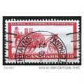 1989 Michel 953 - fine used (o)