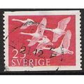 Fa 481: 25 ö red Northern Countries Day.