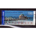 AUS 2004 $1.80 'MT WILLIAM' FINE USED (EBID44-023)