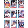 1988 Donruss Boston Red Sox team set 23 cards- ...