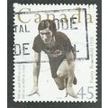 CAN 1996 45c 'OLYMPICS ' FINE USED (EBID49-044)
