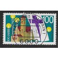 GER 1990 100pf 'RUMMELSBERG DIACONAL INSTITUTIO...