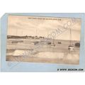 CT Madison Postcard West Wharf Beach & Madison ...