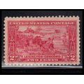 Used 618 2c Birth of Liberty Almost Very Fine K...