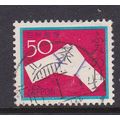 JAPAN 1980 LETTER WRITING DAY 50y USED SG1577