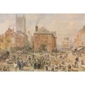 Carpet Rug Auctions Castle Square Ludlow Gipsy ...