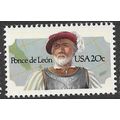 1982 Michel 1605 - MNH (**)