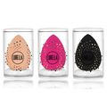 3 Tear Drop Beauty Sponges[ ]