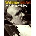 Writings on Art by Mark Rothko