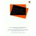 What are Universities For by Stefan Collini