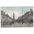 High Street Berwick-on-Tweed Northumberland Pos...