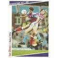 Merlin's Shooting Stars 1991/92 Cards: A. Villa...
