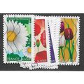 FRA 2012 (SET)(S/A) 'FLOWERS ' (12v) FINE USED ...