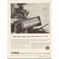WYANDOTTE CHEMICAL CORP 1943 take away carrots ...