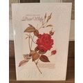 Wife Birthday Card - 012