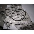 COUNTAX control Cable 17800147530 Genuine Countax