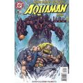 Aquaman (Vol 3) # 035 NM MODERN AGE COMICS