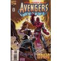 Avengers (Vol 1) # 380 NM MODERN AGE COMICS