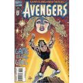 Avengers (Vol 1) # 384 NM MODERN AGE COMICS