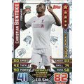 Match Attax 2015/2016 Extra MM5 Christian Bente...