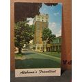 RUSSELL ERSKINE HOTEL, HUNTSVILLE, ALABAMA, USA...