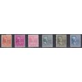 808 4c James Madison Average Plus MNH VA0446b