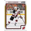 Score 2012 NHL Hockey Trading Card #286 David C...