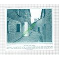 Sepulchre Lane Kendal - 1920's Cutting