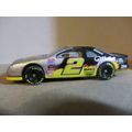 1/64 Revell 1996 Rusty Wallace Miller 25th Anni...