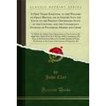 A Free Trade Essential to the Welfare of Great ...