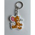 KEY RING - JERRY MOUSE (TOM & JERRY)