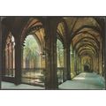 Claustro, Catedral, Barcelona, 1965 - Zerkowitz...