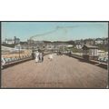 Boscombe From The Pier, Hampshire, c.1905-10 - ...
