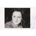 Michelle Butt Emmerdale Hand Signed Photo
