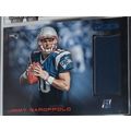 2014 Rookies & Stars JIMMY GAROPPOLO (Patriots)...