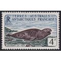 French Antarctic Territories 1956 SG 7 LMM - Fa...