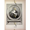 Adrienne Lecouvreur As Cornelia, Drevet, Book I...