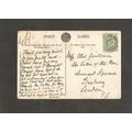 Genealogy Postcard Ethel Gwillium The Sisters o...