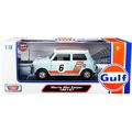 1961-1967 Morris Mini Cooper RHD (Right Hand Dr...