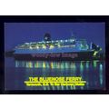 FE2279 - Canadian Ferry - Bluenose , built 1973...