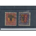Switzerland stamps. 1918 Pro Juventute used. CV...