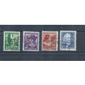 Switzerland stamps. 1934 Pro Juventute used (AH...