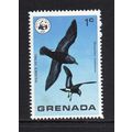 Grenada - 1978 -1c Wilson's Petrel (sg923) Mint...