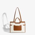 Women Crossbody Purse and Handbags Brown