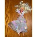 1992 SECRET HEARTS Barbie Vintage Mattel 7902 D...